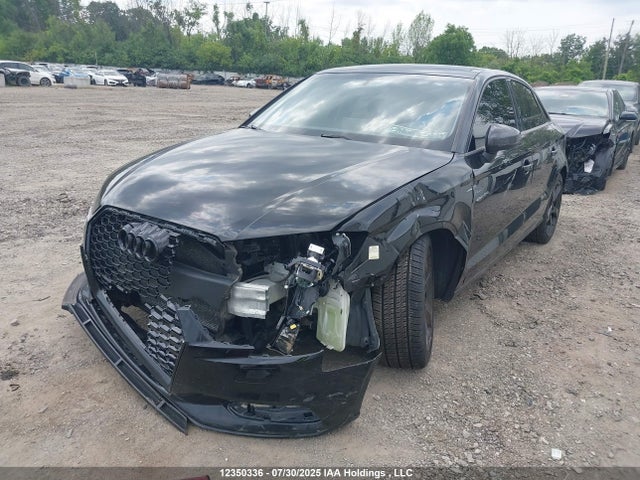 WAUBEGFF5KA116450 Audi 2019