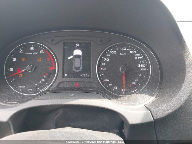WAUBEGFF5KA116450 Audi 2019