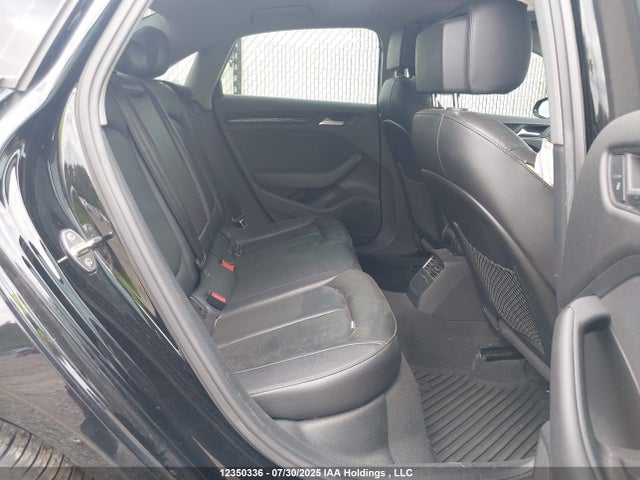 WAUBEGFF5KA116450 Audi 2019