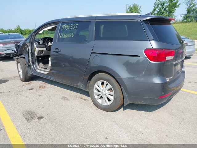 KNDMB5C15H6270055 KIA 2017