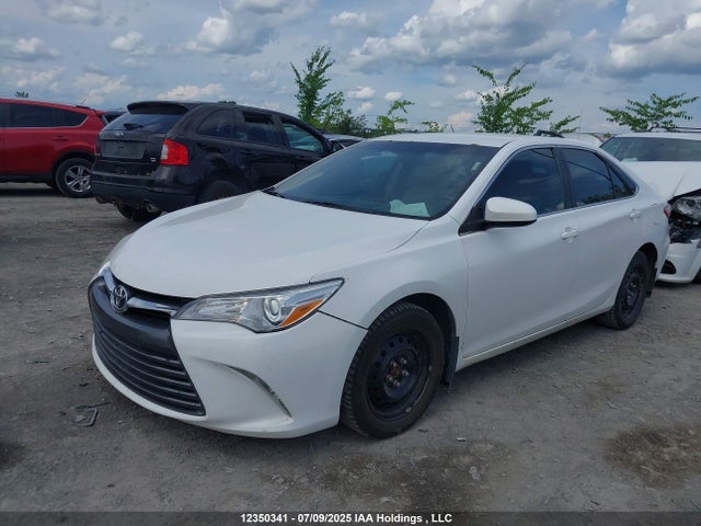 Toyota 2ar-fe 2015 4T1BF1FK6FU936045 Image 2