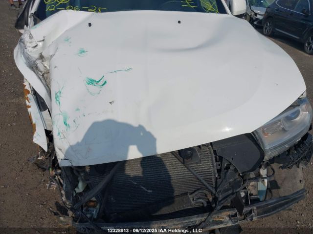 1C4RDJDG0FC892041 Dodge Durango