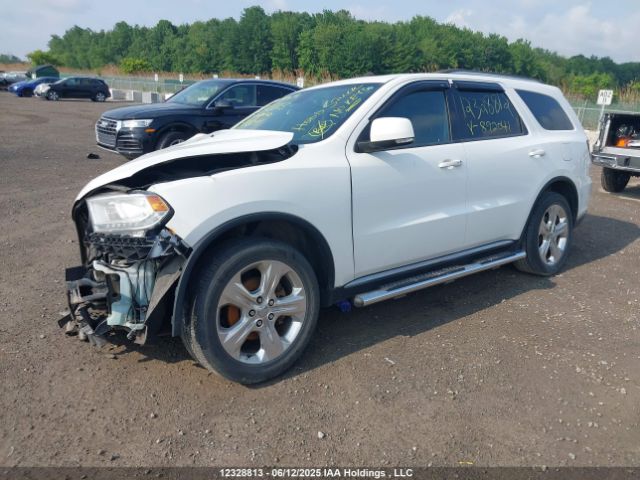 1C4RDJDG0FC892041 Dodge Durango
