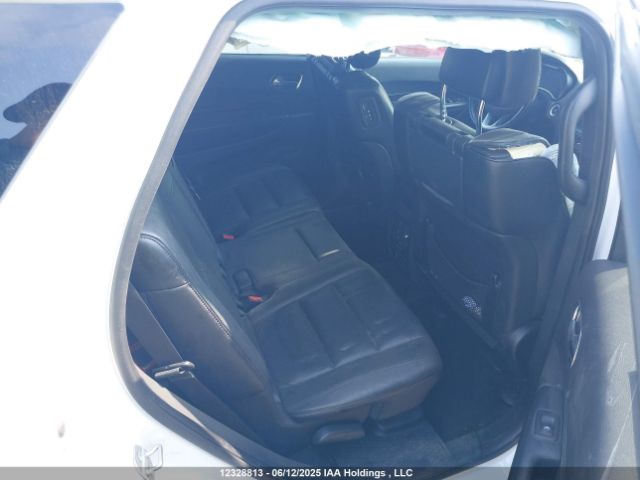 1C4RDJDG0FC892041 Dodge Durango