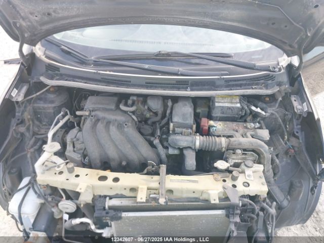 3N1CE2CP6KL356268 Nissan 2019