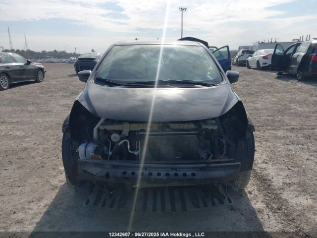 3N1CE2CP6KL356268 Nissan 2019