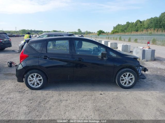 3N1CE2CP6KL356268 Nissan 2019
