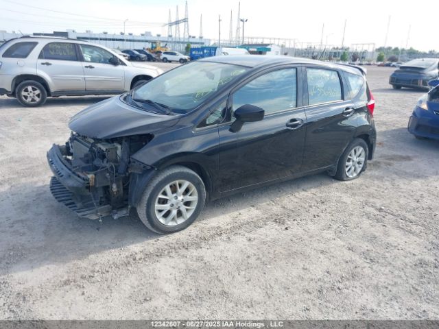 3N1CE2CP6KL356268 Nissan 2019
