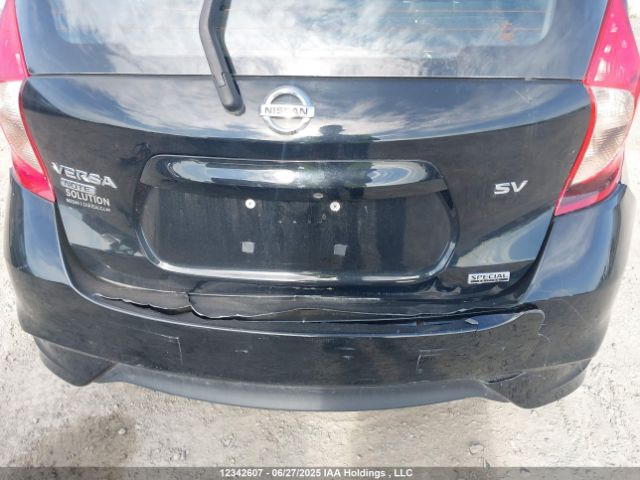 3N1CE2CP6KL356268 Nissan 2019