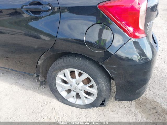 3N1CE2CP6KL356268 Nissan 2019