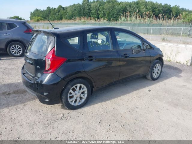 3N1CE2CP6KL356268 Nissan 2019