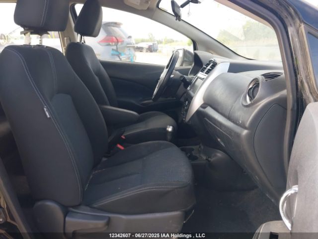 3N1CE2CP6KL356268 Nissan 2019