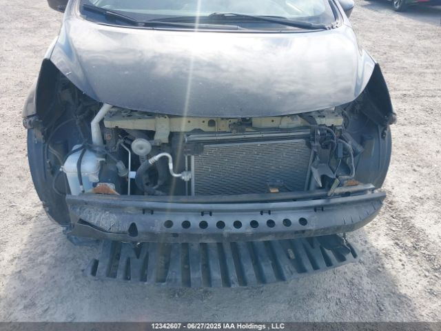 3N1CE2CP6KL356268 Nissan 2019