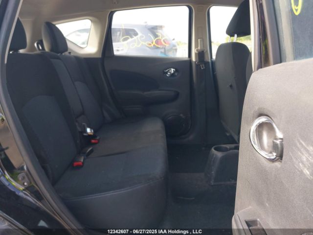 3N1CE2CP6KL356268 Nissan 2019
