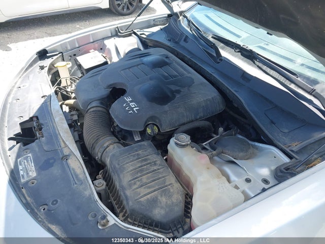 2C3CDXHG6PH559381 Dodge Charger