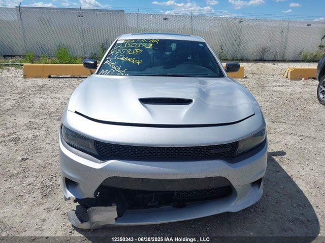 2C3CDXHG6PH559381 Dodge Charger