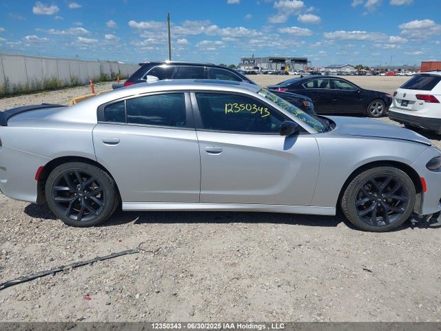 2C3CDXHG6PH559381 Dodge Charger