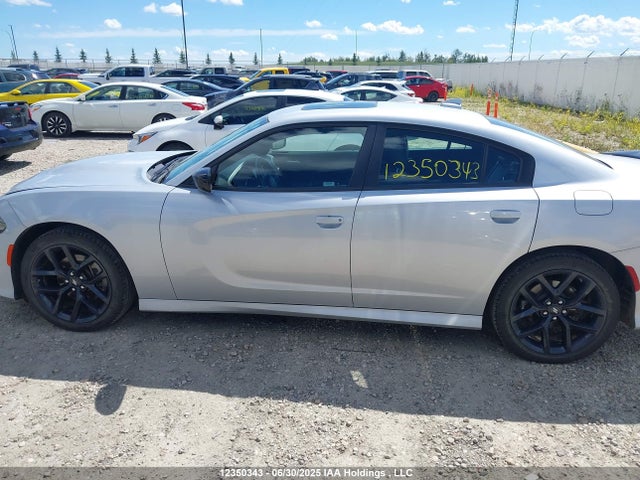 2C3CDXHG6PH559381 Dodge Charger