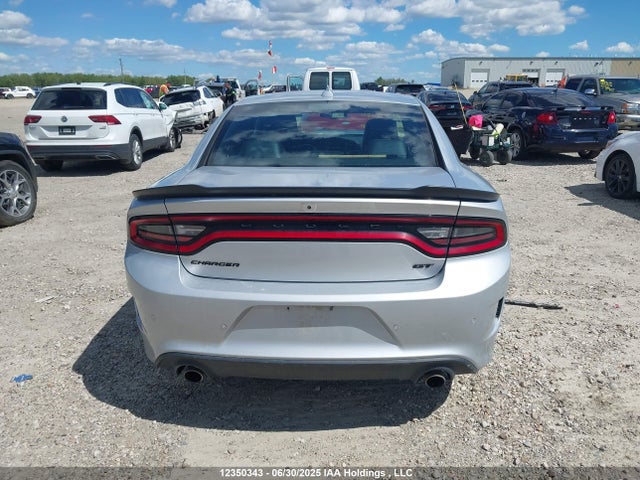 2C3CDXHG6PH559381 Dodge Charger