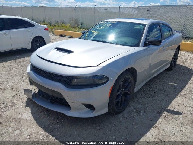 2C3CDXHG6PH559381 Dodge Charger