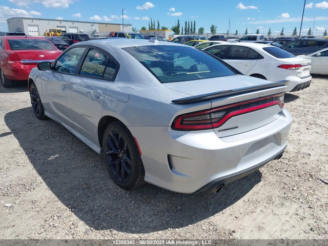 2C3CDXHG6PH559381 Dodge Charger