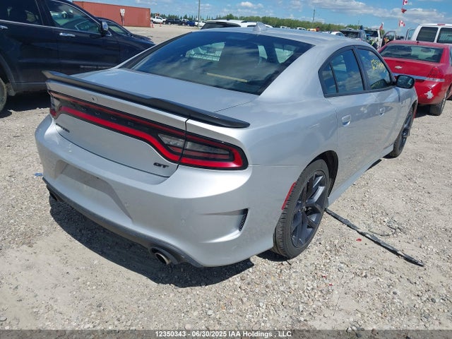2C3CDXHG6PH559381 Dodge Charger