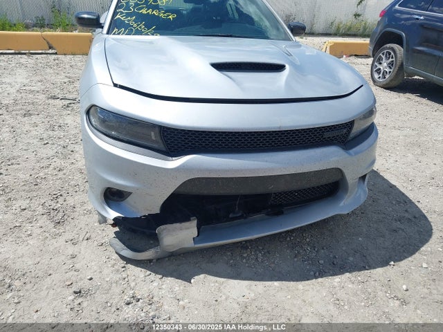 2C3CDXHG6PH559381 Dodge Charger
