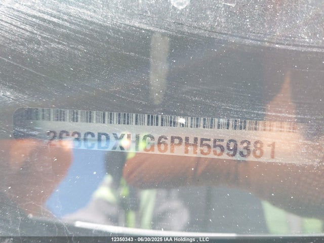 2C3CDXHG6PH559381 Dodge Charger