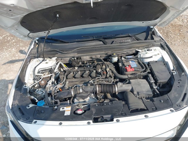 1HGCV1F34MA800887 Honda Accord Sport 1.5t