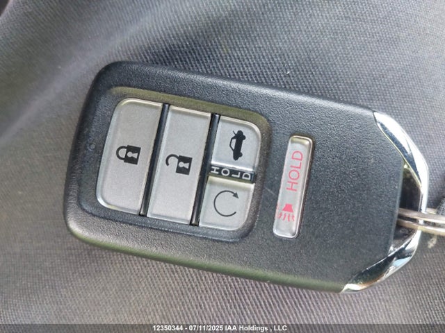 1HGCV1F34MA800887 Honda Accord Sport 1.5t