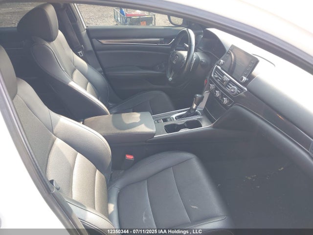1HGCV1F34MA800887 Honda Accord Sport 1.5t