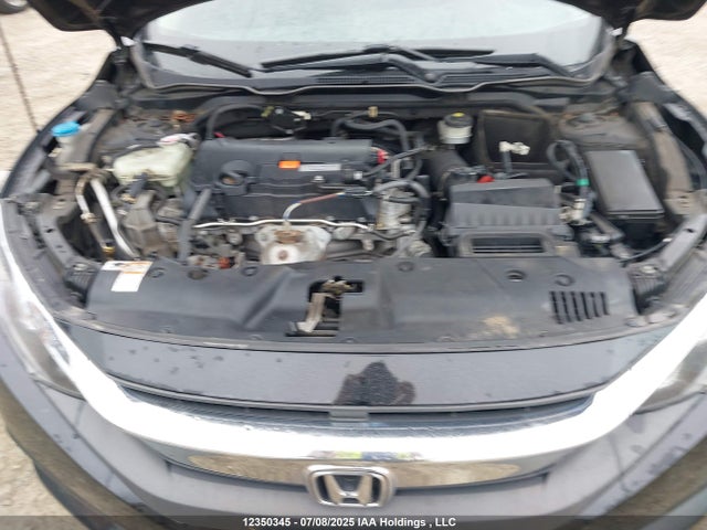 2HGFC2F57JH020387 Honda k20c2