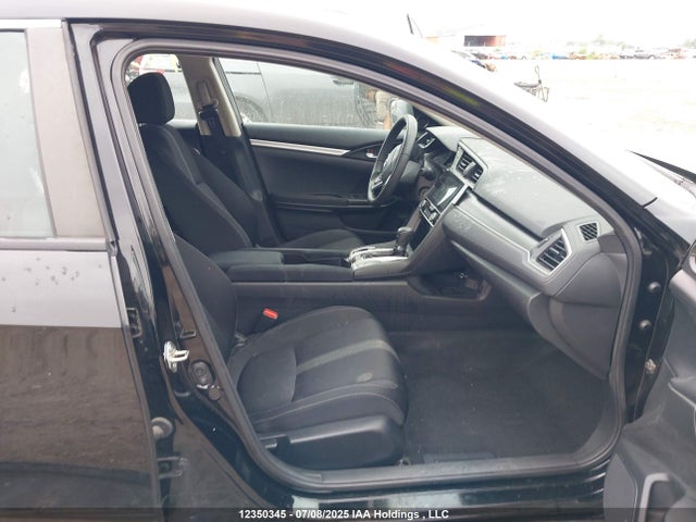 2HGFC2F57JH020387 Honda k20c2