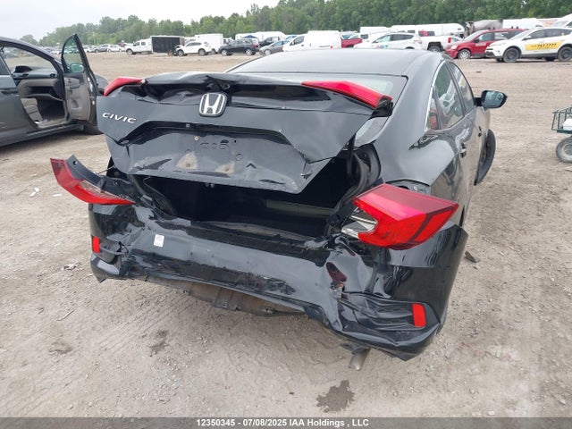 2HGFC2F57JH020387 Honda k20c2