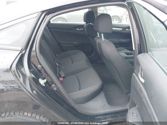 2HGFC2F57JH020387 Honda k20c2