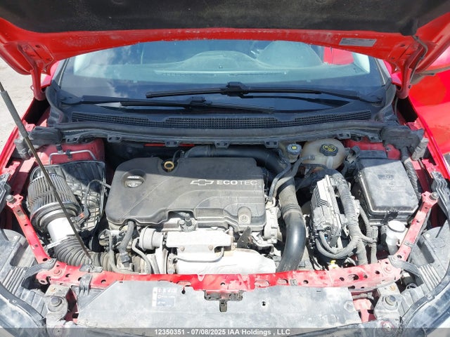 3G1BE5SM1HS527131 Chevrolet le2 -di: direct injection, vvt: variable valve timing, gen, alum