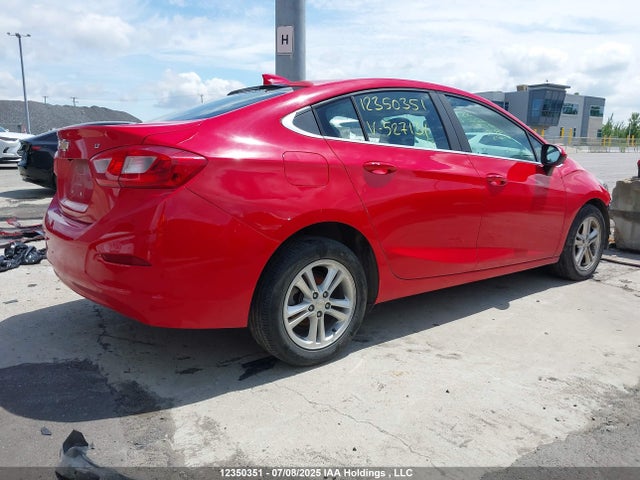 3G1BE5SM1HS527131 Chevrolet le2 -di: direct injection, vvt: variable valve timing, gen, alum