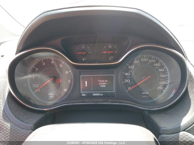 3G1BE5SM1HS527131 Chevrolet le2 -di: direct injection, vvt: variable valve timing, gen, alum