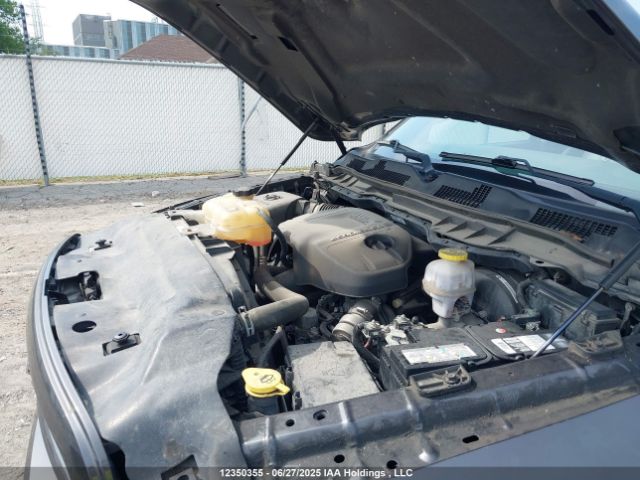 1C6RR7LM8JS289033 RAM 2018