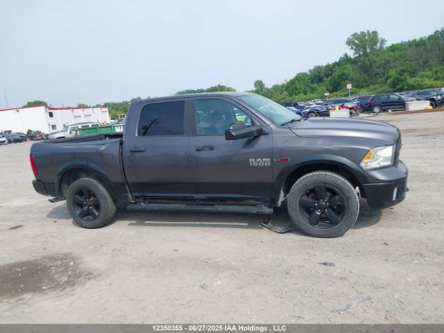 1C6RR7LM8JS289033 RAM 2018