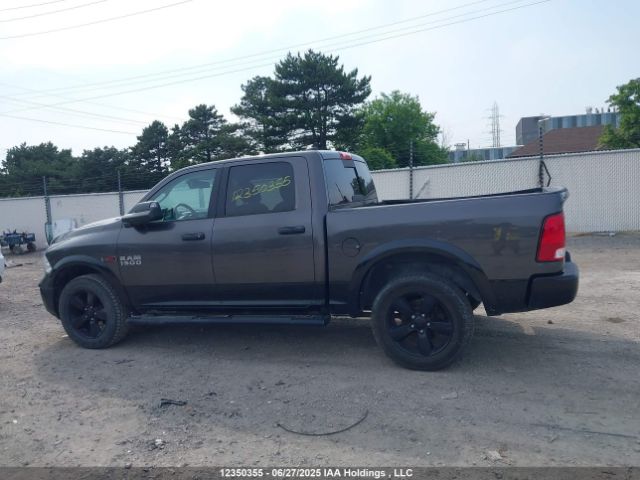 1C6RR7LM8JS289033 RAM 2018