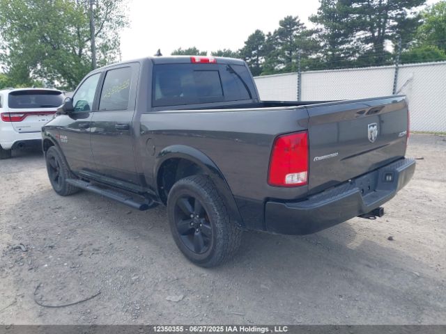 1C6RR7LM8JS289033 RAM 2018