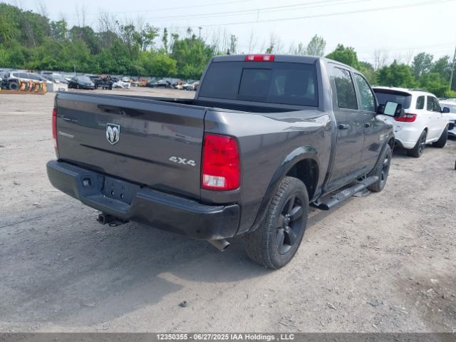 1C6RR7LM8JS289033 RAM 2018