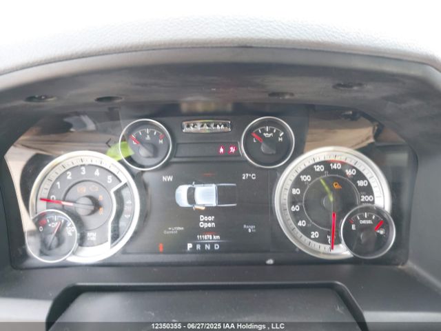 1C6RR7LM8JS289033 RAM 2018