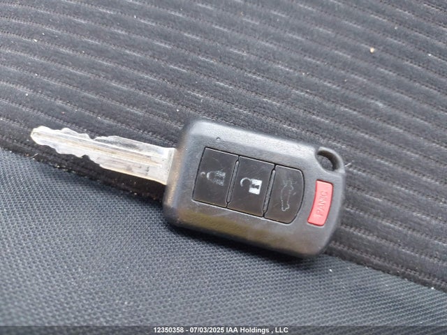 JA32U2FU7GU603905 Mitsubishi dohc mivec