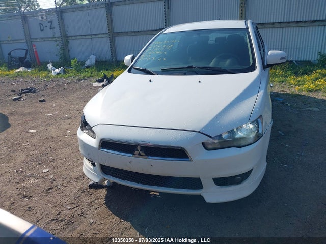JA32U2FU7GU603905 Mitsubishi dohc mivec