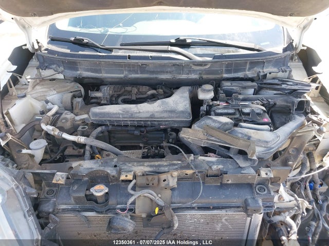 5N1AT2MV0HC793268 Nissan Rogue