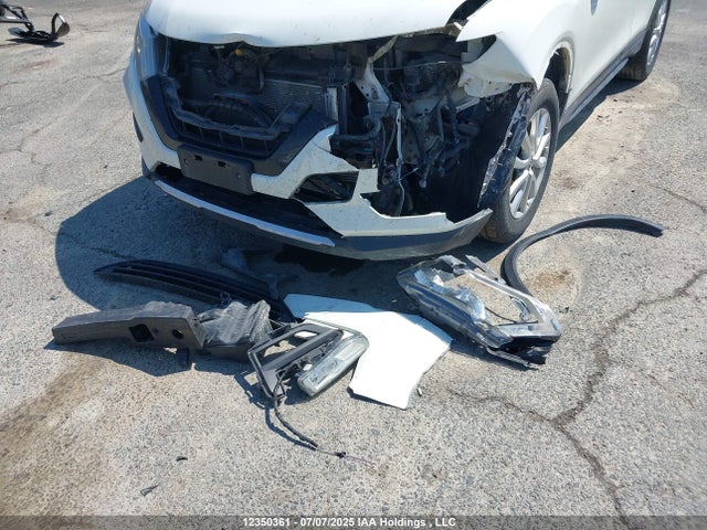 5N1AT2MV0HC793268 Nissan Rogue
