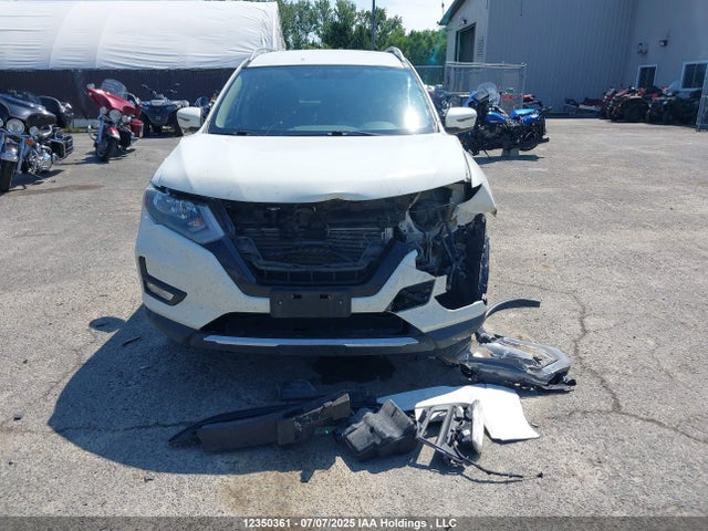 5N1AT2MV0HC793268 Nissan Rogue