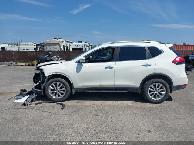 5N1AT2MV0HC793268 Nissan Rogue